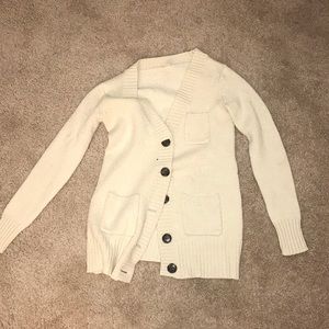 Kirra cardigan